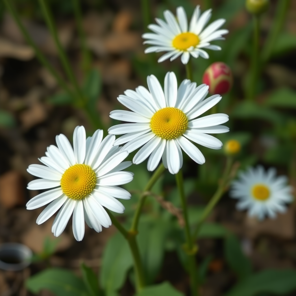 April: Fresh Starts and Foolish Fun
