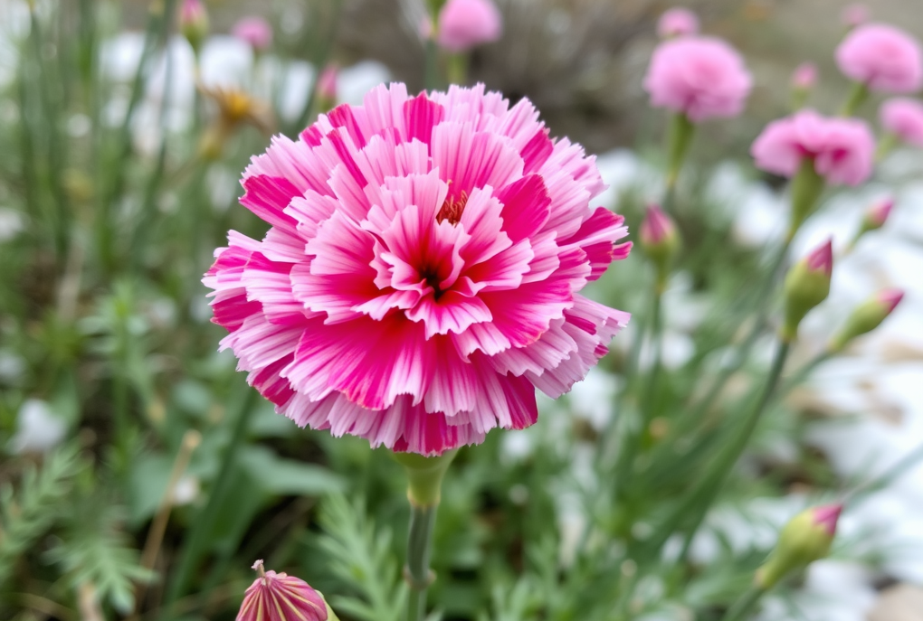 Birth Month Flowers: A Year-Round Journey Through Nature's Calendar