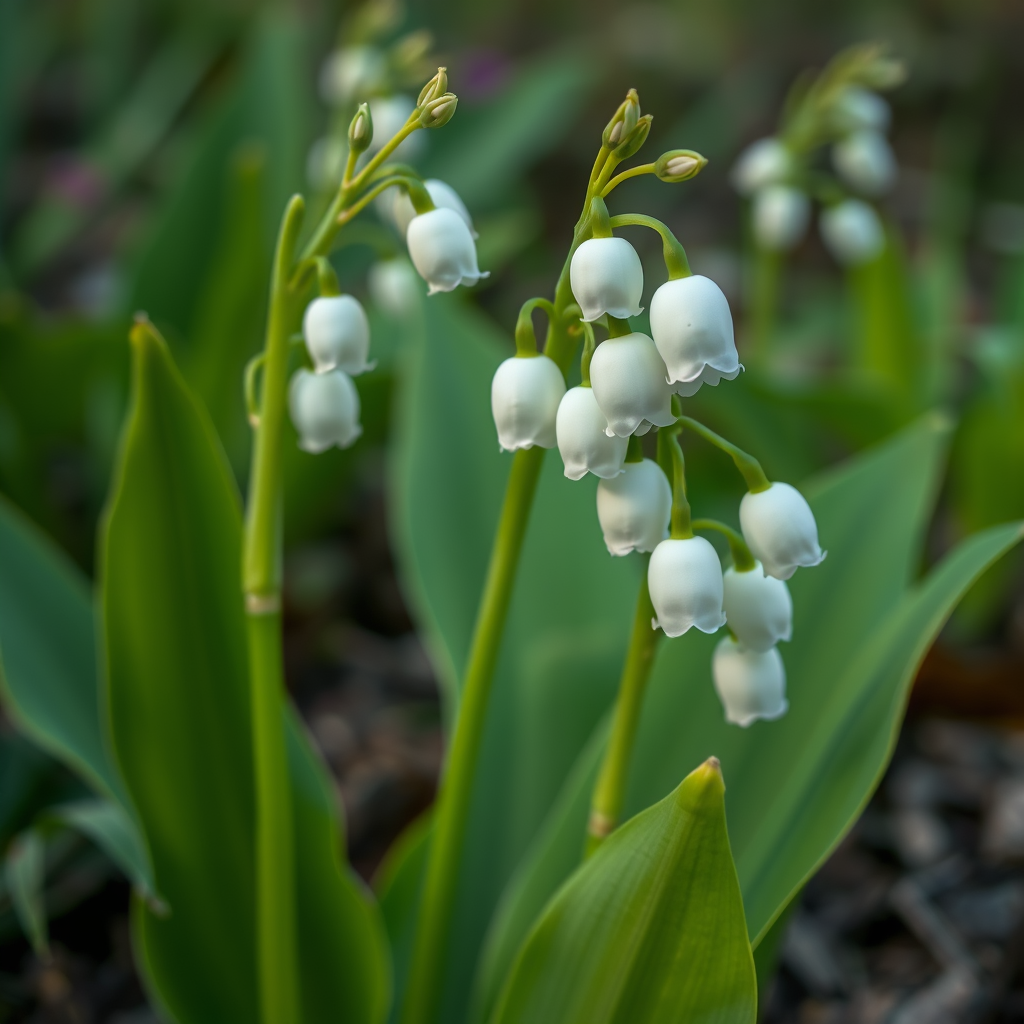 May: Blossom, Bank Holidays, and Brighter Days